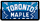 Toronto Maple Leafs. 747313